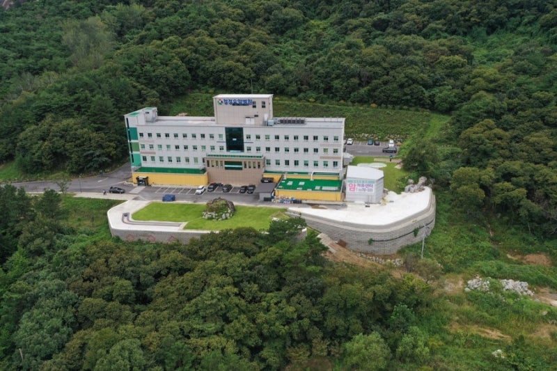 순창암요양병원